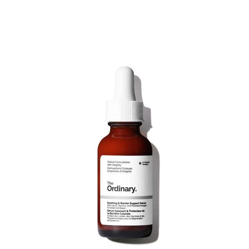 The Ordinary - Soothing & Barrier Support Serum