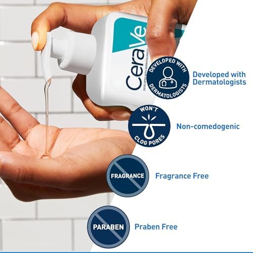 CeraVe - Acne Control Cleanser