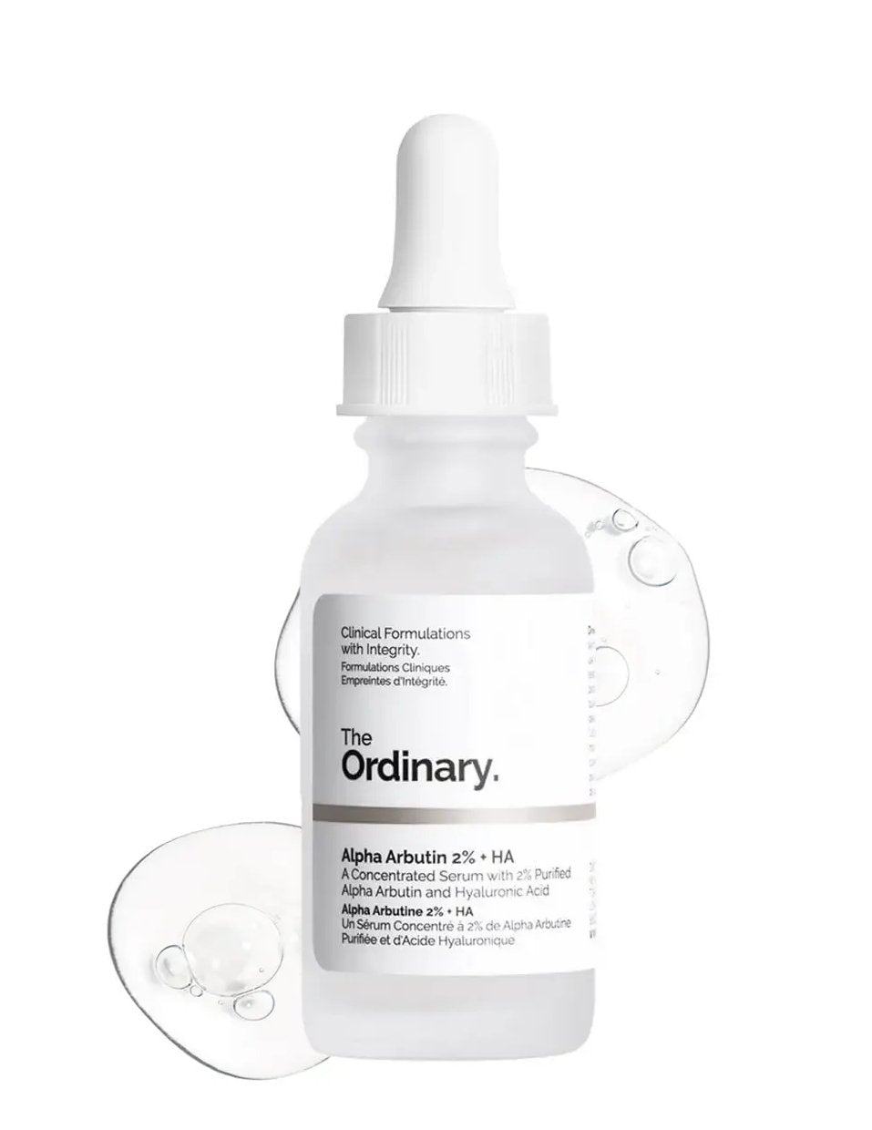 The Ordinary - Alpha Arbutin 2%+ HA