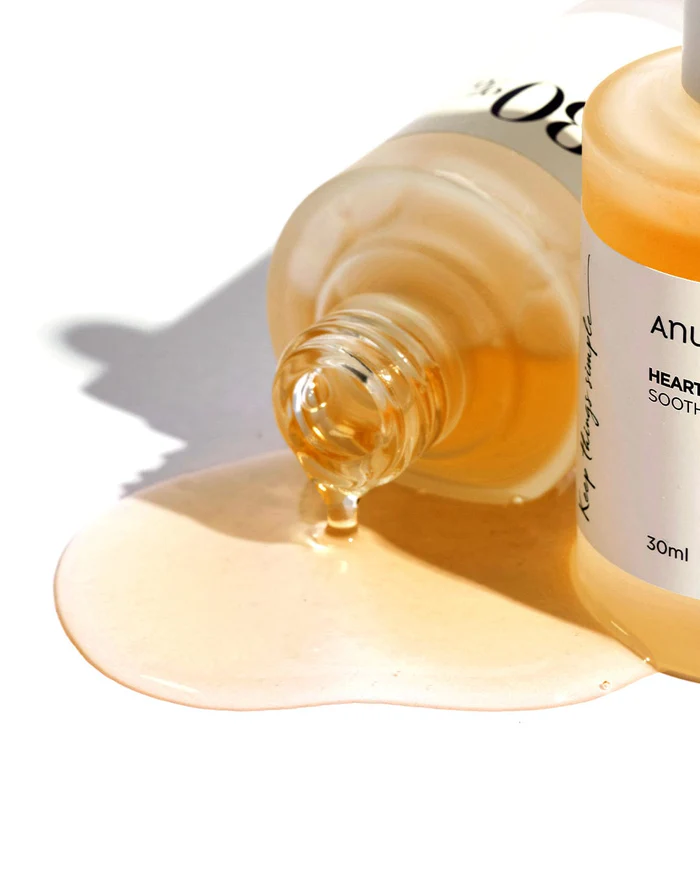 Anua - Heartleaf 80% Moisture Soothing Ampoule