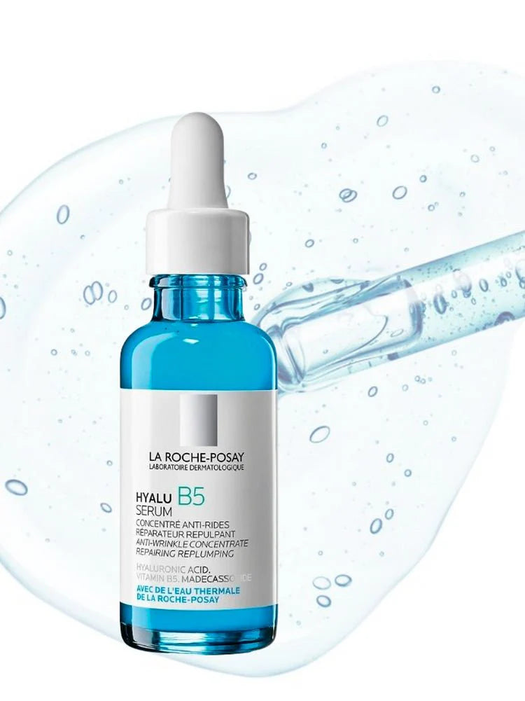 LA ROCHE POSAY - Hyalu B5 Pure Hyaluronic Acid Serum