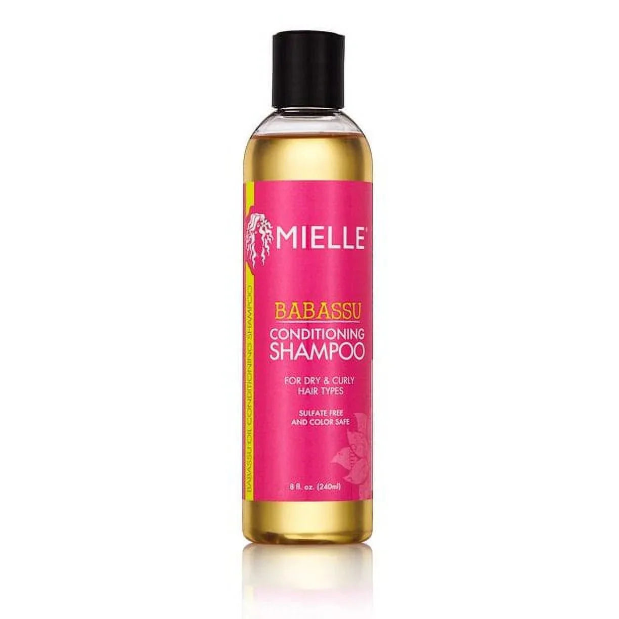 Mielle - Babassu Conditioning Sulfate-Free Shampoo