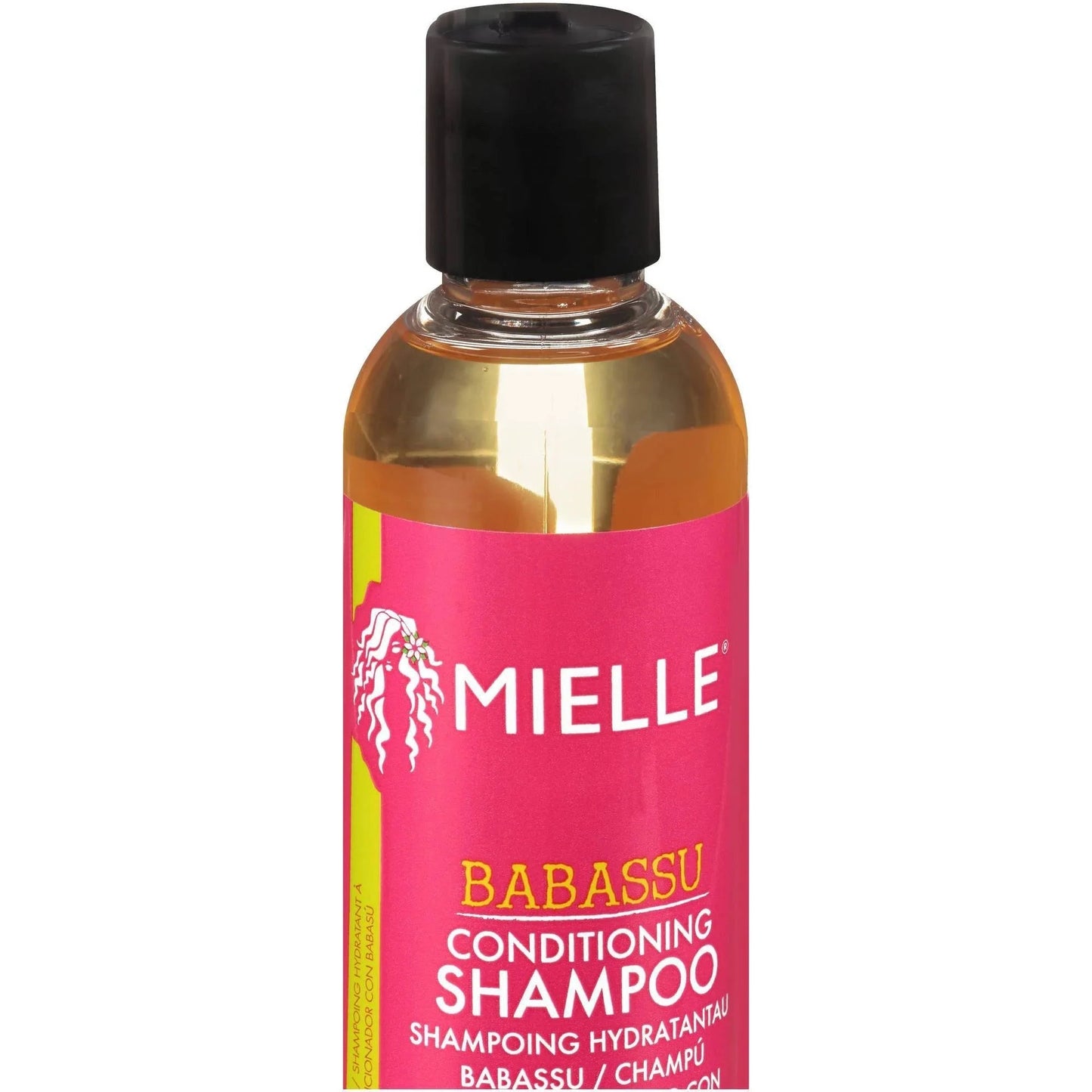 Mielle - Babassu Conditioning Sulfate-Free Shampoo