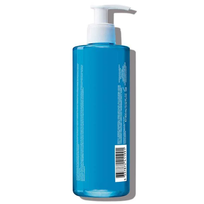 LA ROCHE POSAY - Effaclar Gel Facial Wash for Oily Skin