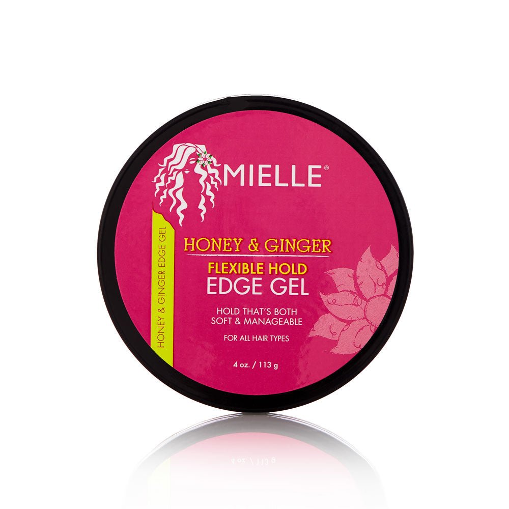 Mielle - Honey & Ginger Edge Gel