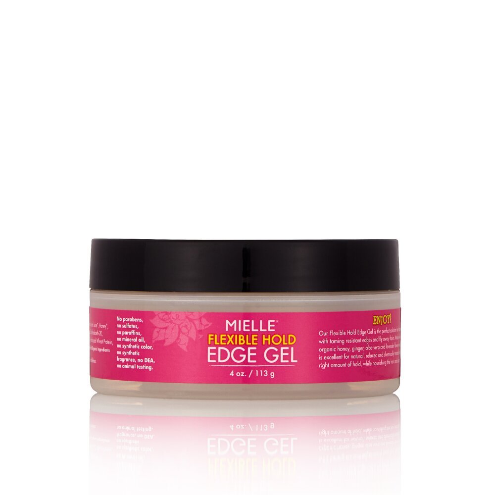 Mielle - Honey & Ginger Edge Gel