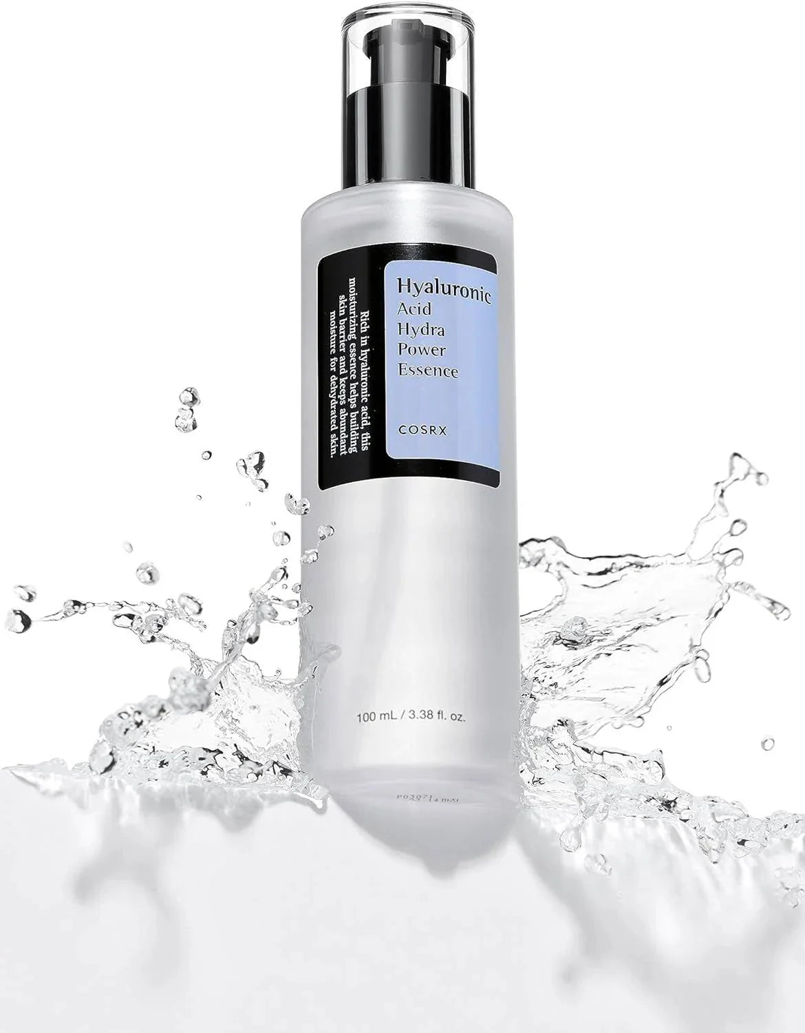 COSRX - Hyaluronic Acid Hydra Power Essence