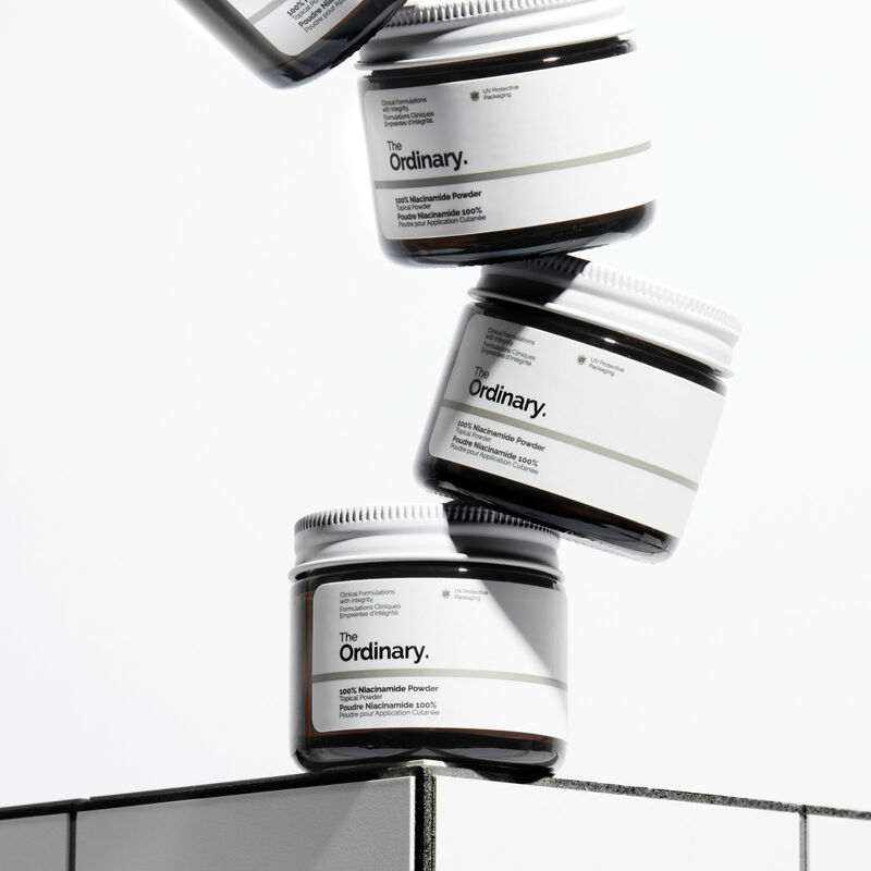 The Ordinary - 100% Niacinamide Powder