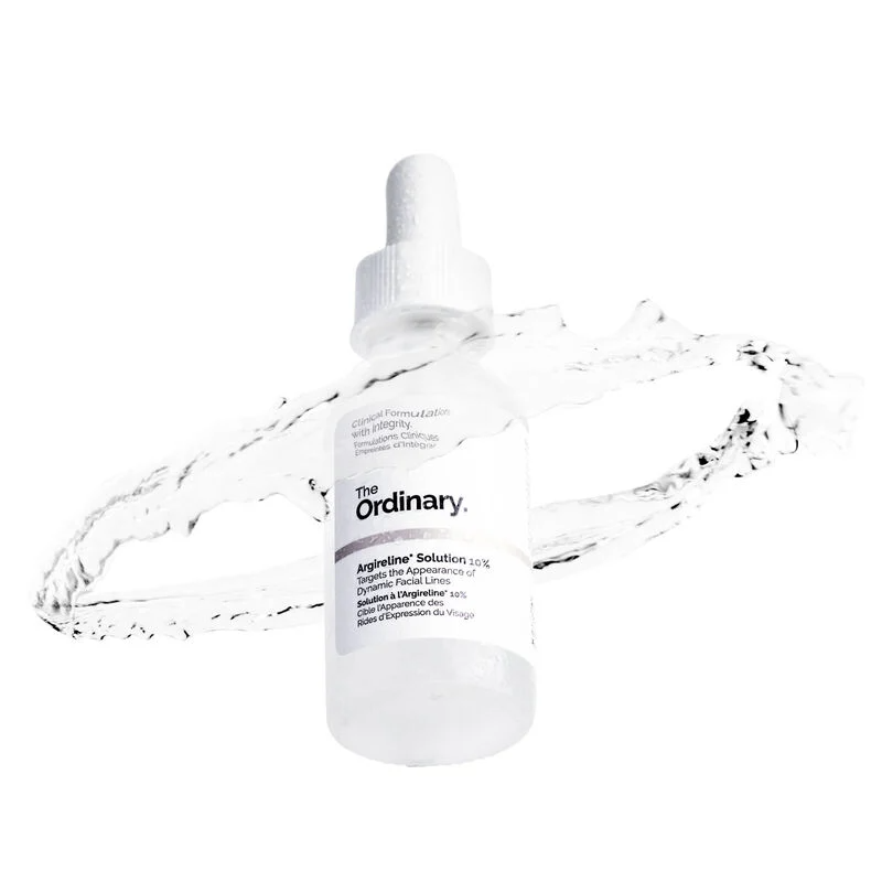 The Ordinary - Argireline Solution 10%