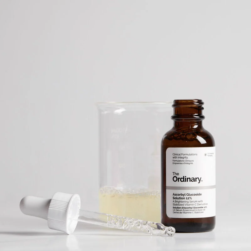 The Ordinary - Ascorbyl Glucoside Solution 12%