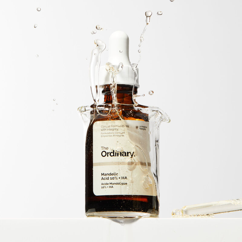 The Ordinary - Mandelic Acid 10% + HA