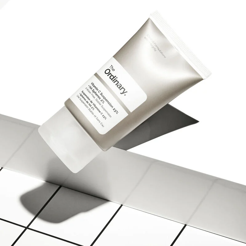 The Ordinary - Vitamin C Suspension 23% + HA Spheres 2%