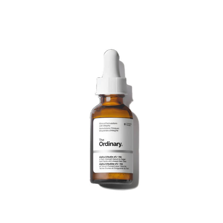 The Ordinary - Alpha Arbutin 2%+ HA