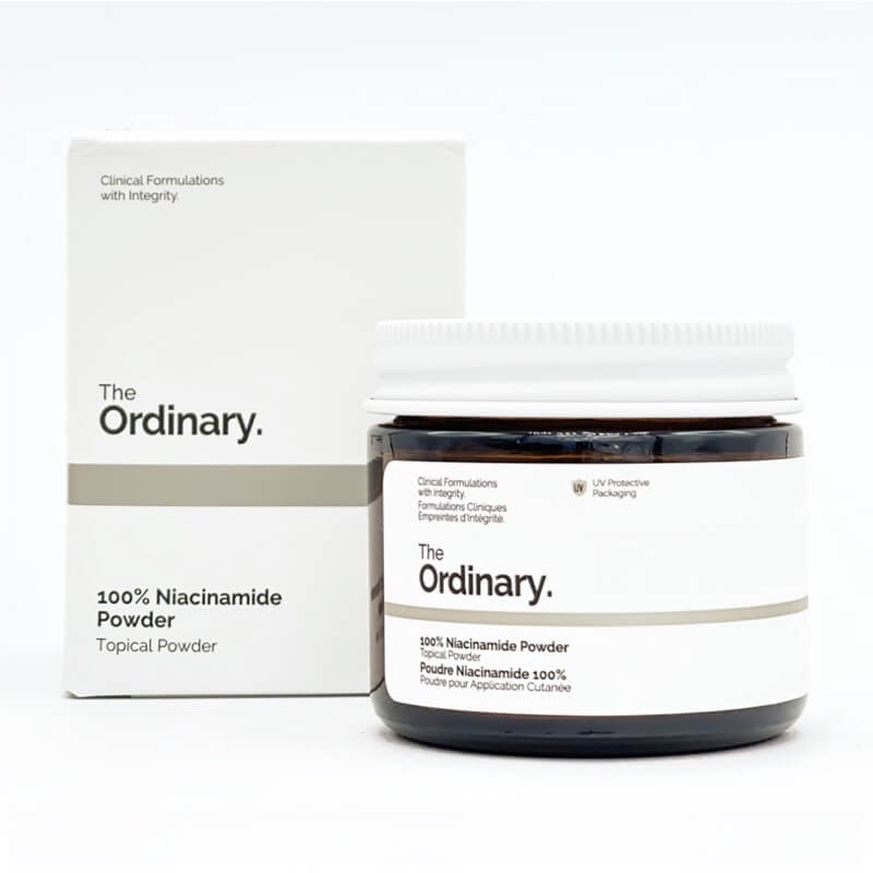 The Ordinary - 100% Niacinamide Powder