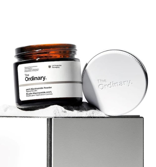 The Ordinary - 100% Niacinamide Powder