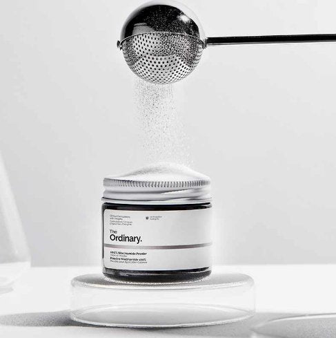 The Ordinary - 100% Niacinamide Powder