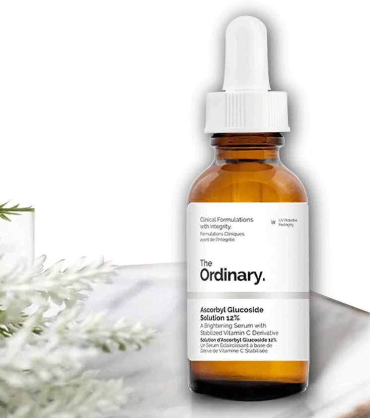 The Ordinary - Ascorbyl Glucoside Solution 12%