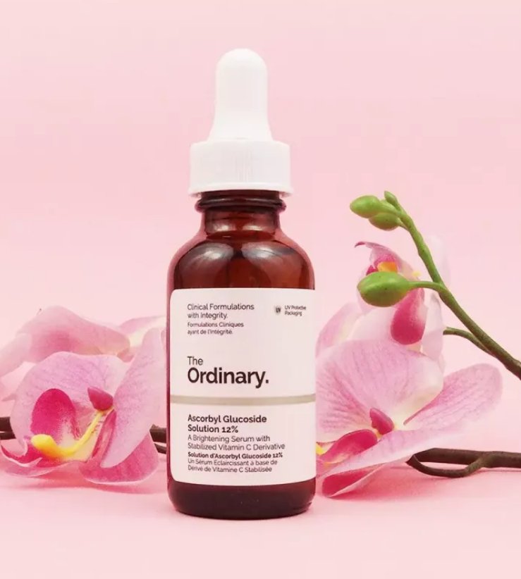 The Ordinary - Ascorbyl Glucoside Solution 12%