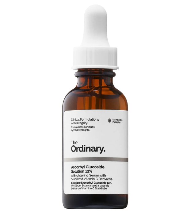 The Ordinary - Ascorbyl Glucoside Solution 12%