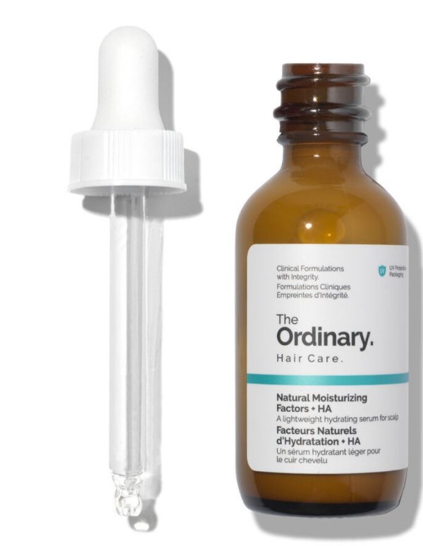 The Ordinary - Natural Moisturizing Factors + HA for Scalp