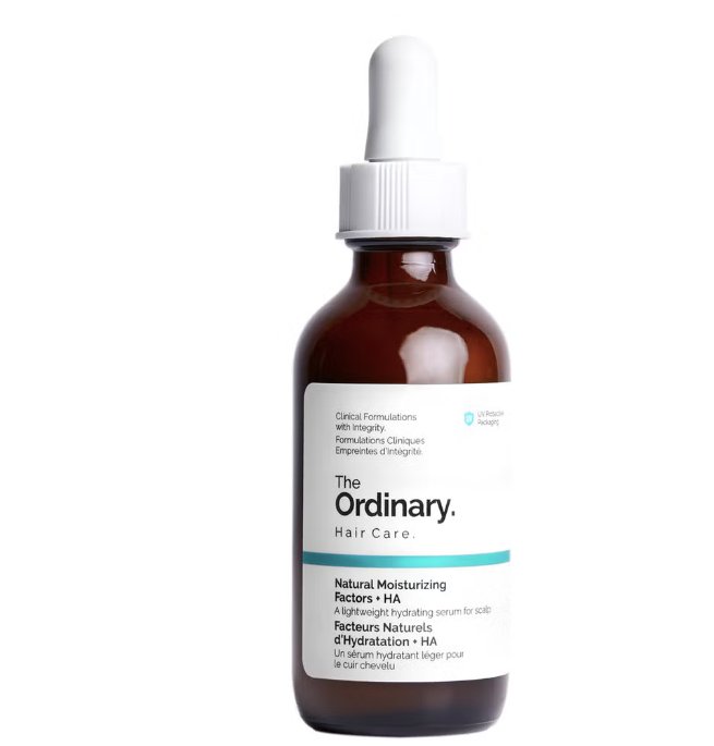 The Ordinary - Natural Moisturizing Factors + HA for Scalp