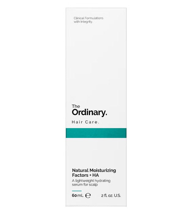 The Ordinary - Natural Moisturizing Factors + HA for Scalp