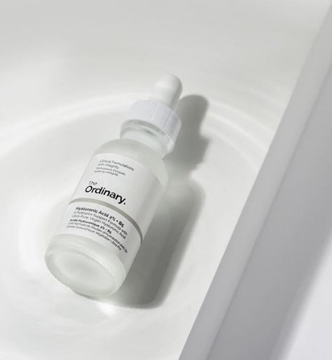 The Ordinary - Hyaluronic Acid 2% + B5