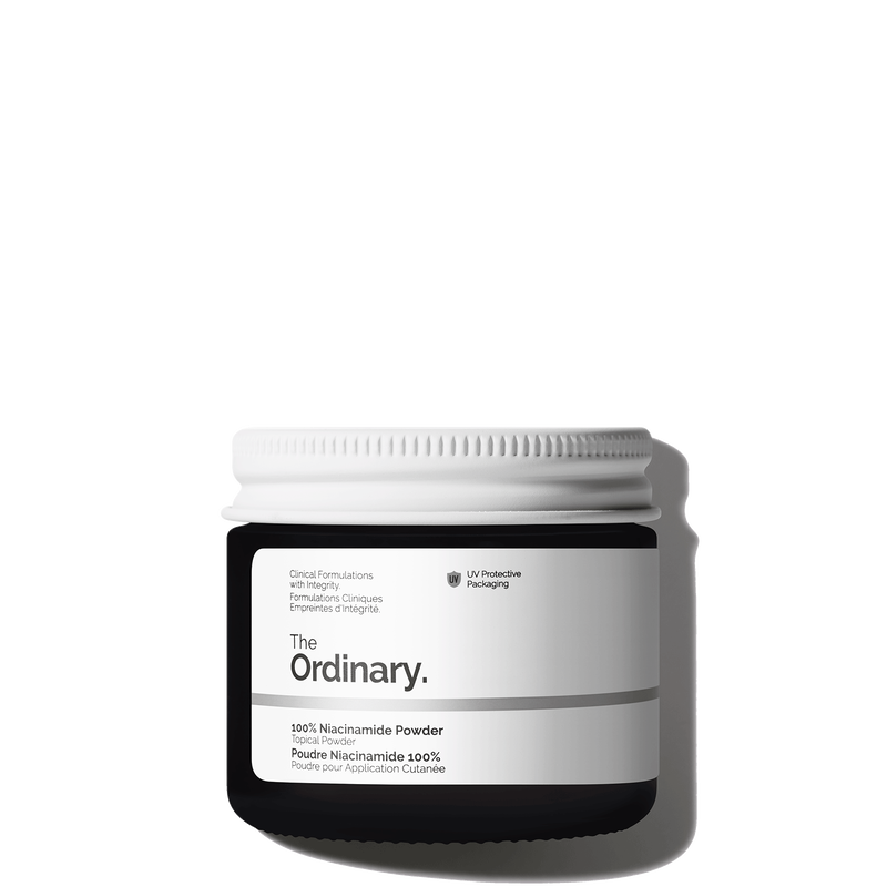 The Ordinary - 100% Niacinamide Powder