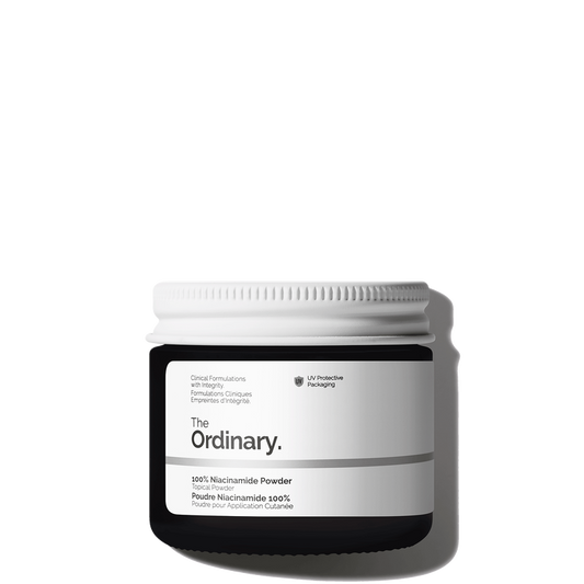 The Ordinary - 100% Niacinamide Powder