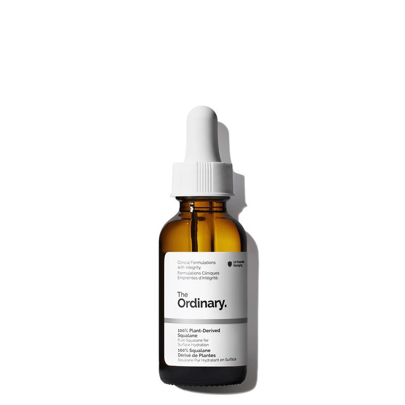 The Ordinary - 100% Plant Derived Squalene