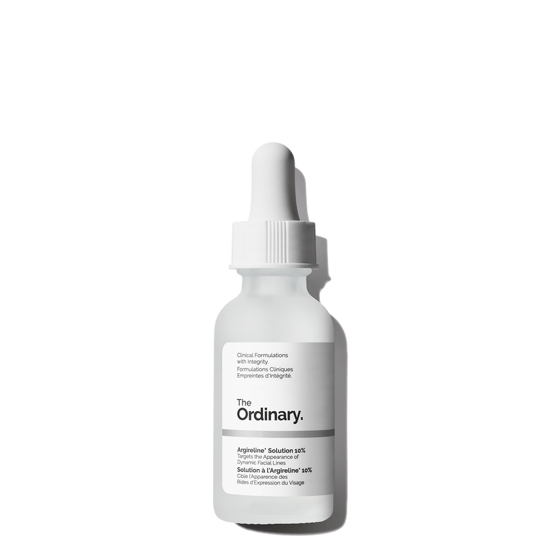 The Ordinary - Argireline Solution 10%