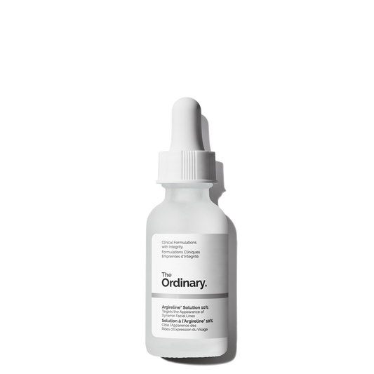 The Ordinary - Argireline Solution 10%