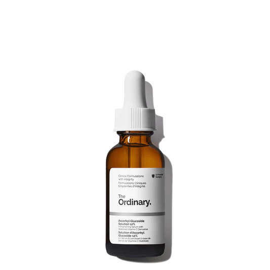 The Ordinary - Ascorbyl Glucoside Solution 12%