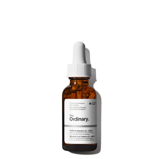 The Ordinary - Caffeine Solution 5% + EGCG