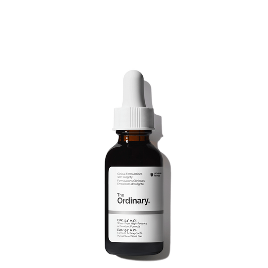 The Ordinary - EUK 134 0.1%