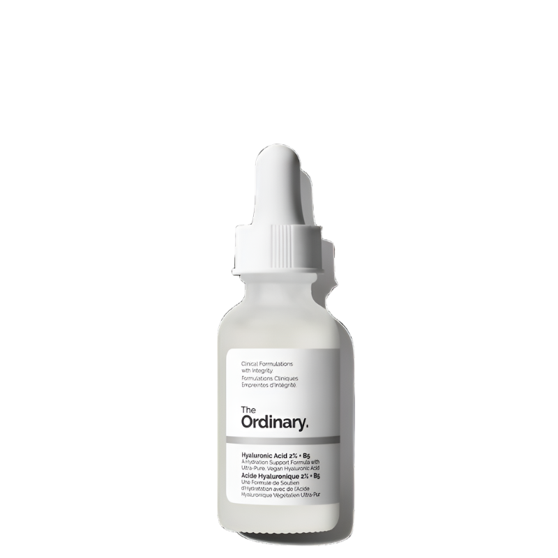 The Ordinary - Hyaluronic Acid 2% + B5