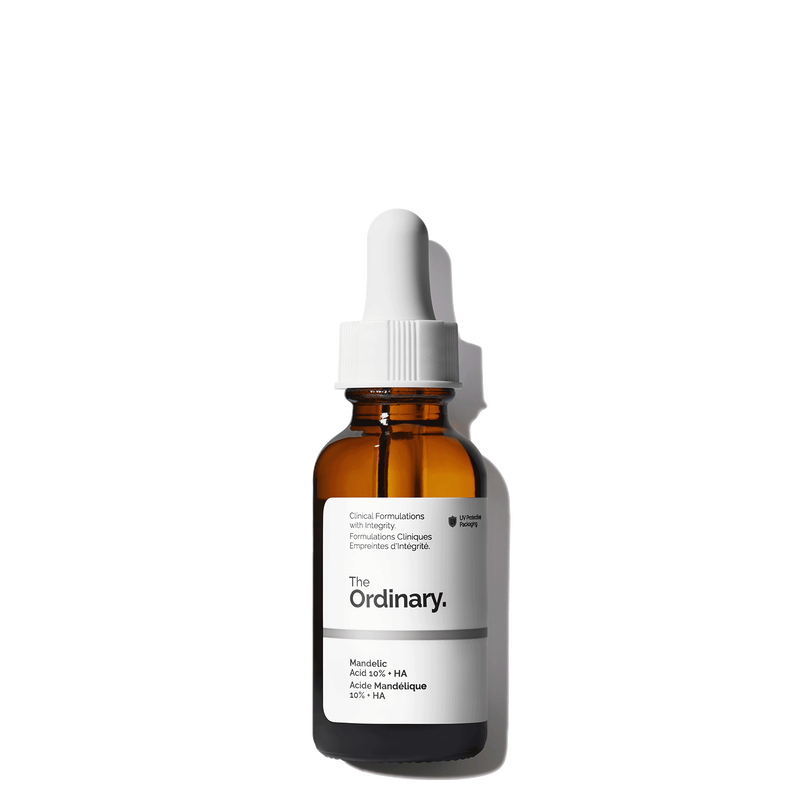 The Ordinary - Mandelic Acid 10% + HA