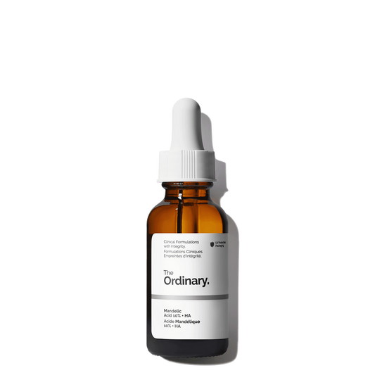 The Ordinary - Mandelic Acid 10% + HA