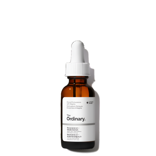 The Ordinary - Resveratrol 3% + Ferulic Acid 3%