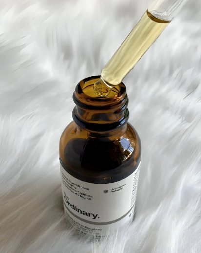 The Ordinary - Retinol 0.2% in Squalane