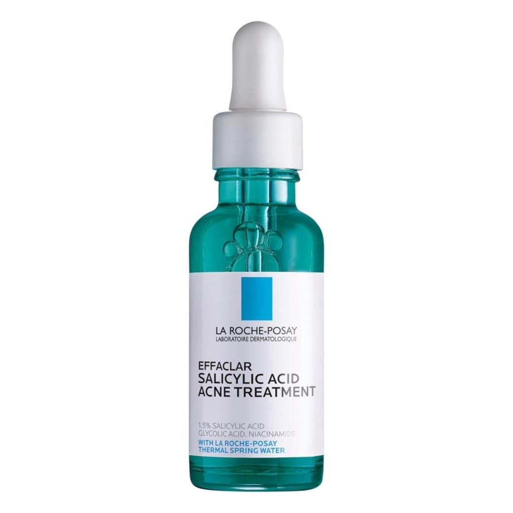 LA ROCHE POSAY - Effaclar Salicylic Acid Acne Treatment Serum