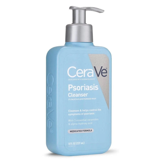 Skin Therapy Cleanser (237ml)