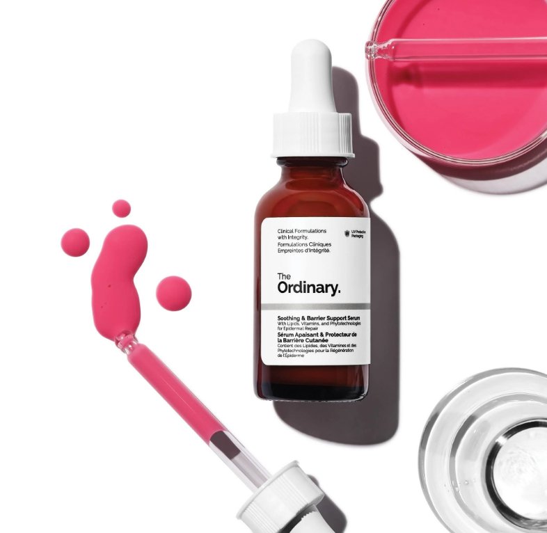 The Ordinary - Soothing & Barrier Support Serum